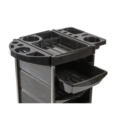 Carrello per parrucchiere e bellezza DOVA | Mobila Creations