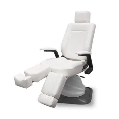 Fotel hydrauliczny do pedicure PEDIZ | Kreacje Mobila Fotel hydrauliczny do pedicure PEDIZ | Kreacje Mobila