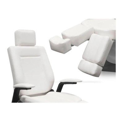 Fotel hydrauliczny do pedicure PEDIZ | Kreacje Mobila Fotel hydrauliczny do pedicure PEDIZ | Kreacje Mobila