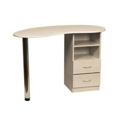 KAY Table de Manucure | Mobila Créations KAY Table de Manucure | Mobila Créations
