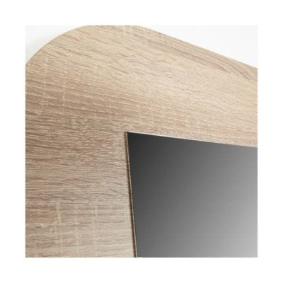 URBY Coiffeuse Miroir en bois | Mobila Créations