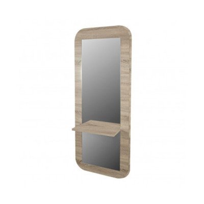 URBY Coiffeuse Miroir en bois | Mobila Créations