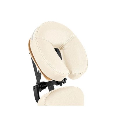 POLY Chaise de Soins pliable en acier | Mobila Créations