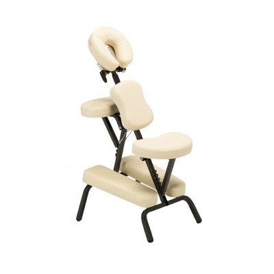 POLY Chaise de Soins pliable en acier | Mobila Créations