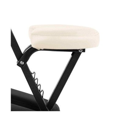POLY Chaise de Soins pliable en acier | Mobila Créations POLY Chaise de Soins pliable en acier | Mobila Créations