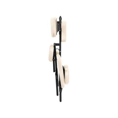 POLY Chaise de Soins pliable en acier | Mobila Créations POLY Chaise de Soins pliable en acier | Mobila Créations