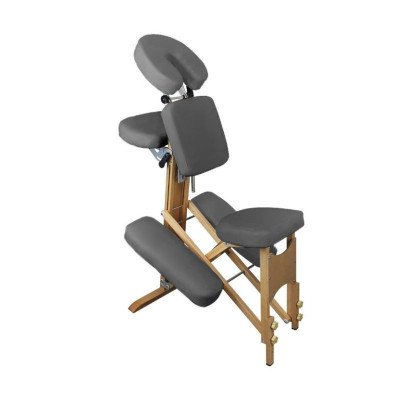 CARE Chaise de Soins pliable en bois