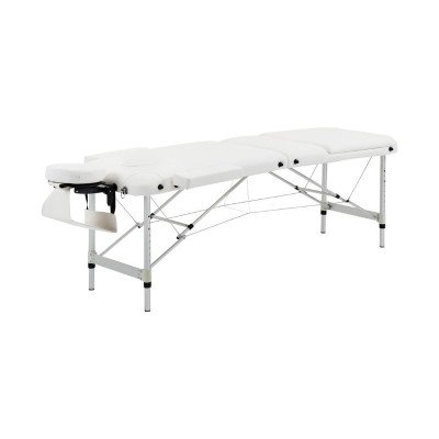 PLIKA Table de Massage Pliable