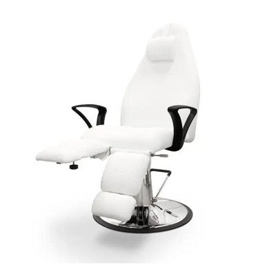 Fotel zabiegowy hydrauliczny ARIMA | Kreacje Mobila Fotel zabiegowy hydrauliczny ARIMA | Kreacje Mobila