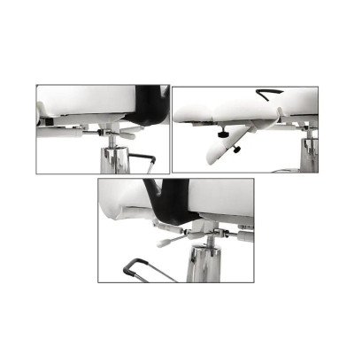ARIMA Hydraulischer Behandlungsstuhl | Mobila Creations ARIMA Hydraulischer Behandlungsstuhl | Mobila Creations