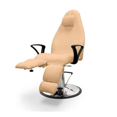 Fotel zabiegowy hydrauliczny ARIMA | Kreacje Mobila Fotel zabiegowy hydrauliczny ARIMA | Kreacje Mobila