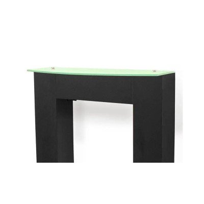 VERTI Toiletbordspejl med hylde | Mobila Creations