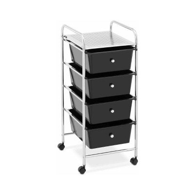 Carrello per parrucchiere COMPA con scomparti | Mobila Creations Carrello per parrucchiere COMPA con scomparti | Mobila Creations