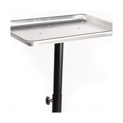 GERI Trolley mit grauem Tablett | Mobila Creations