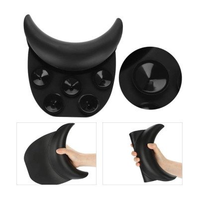 Protezione per il collo CHILA per vasca da lavaggio | Mobila Creations