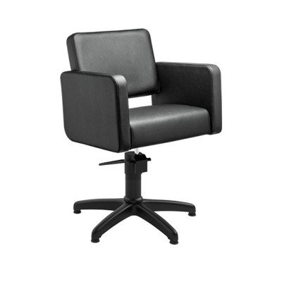 Fauteuil Coiffure DESSANGE Base Etoile Noire | Mobila Créations