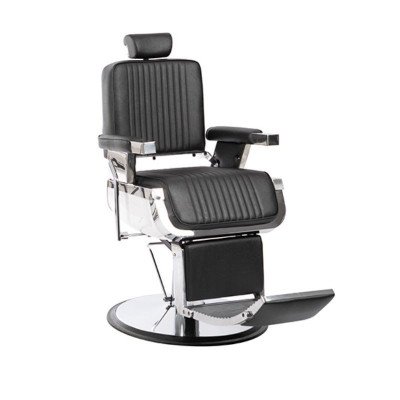 Fauteuil Barbier DAPPER - BarberShop | Mobila Créations