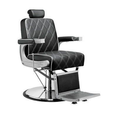 Fauteuil Barbier SECCO - BarberShop | Mobila Créations