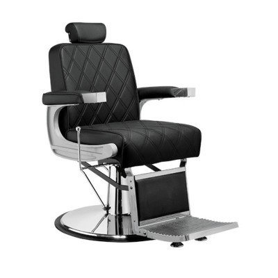 Silla de barbero SQUEEZE - BarberShop | Creaciones Mobila