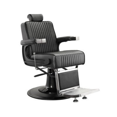 Fotel fryzjerski VIBER - BarberShop | Kreacje Mobila Fotel fryzjerski VIBER - BarberShop | Kreacje Mobila