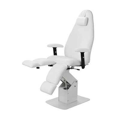 Elektryczny fotel podologiczny / do pedicure PEDIMA | Kreacje Mobila Elektryczny fotel podologiczny / do pedicure PEDIMA | Kreacje Mobila