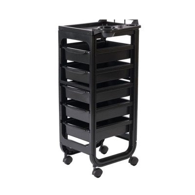 SPEAK Frizētavu un skaistumkopšanas ratiņi | Mobila Creations