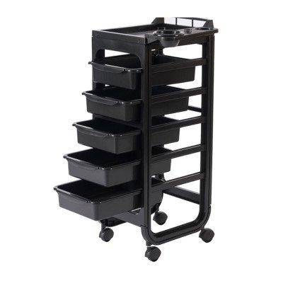 Carrello per parrucchiere e bellezza SPEAK | Mobila Creations