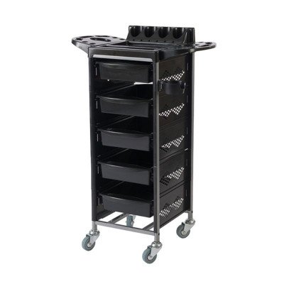 Carrello per parrucchiere e bellezza POLINA | Mobila Creations