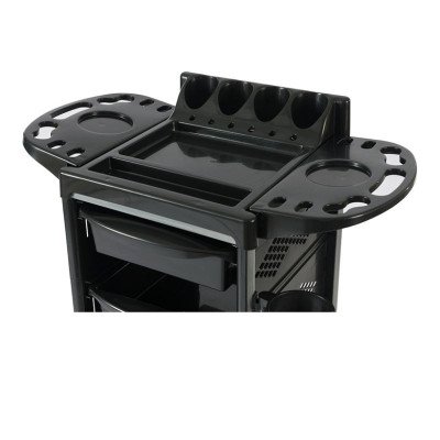 POLINA Καρότσι Κομμωτηρίου και Ομορφιάς | Δημιουργίες Mobila