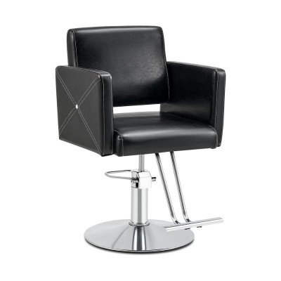 MITTLERER Friseurstuhl – Friseursalon | Mobila Creations MITTLERER Friseurstuhl – Friseursalon | Mobila Creations