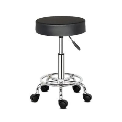 Scaun cu rotile PLATO | Creații Mobila