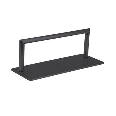 Suport pentru picioare SPINNY negru - Accesorii | Creații Mobila