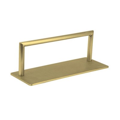SPINNY GOLD Gouden Voetensteun - Accessoires | Mobila Creaties SPINNY GOLD Gouden Voetensteun - Accessoires | Mobila Creaties