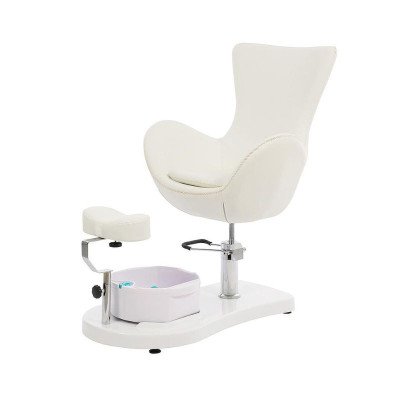 COON Fauteuil Pédicure Hydraulique avec baignoire | Mobila Créations COON Fauteuil Pédicure Hydraulique avec baignoire | Mobila Créations