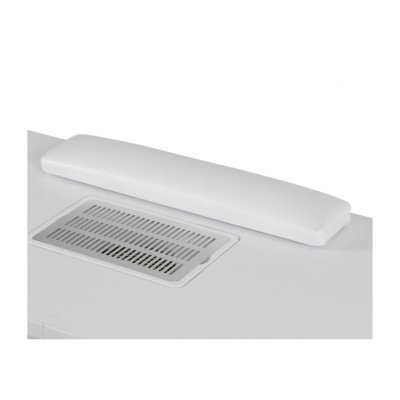 DICTA Table de Manucure avec tiroirs et aspirateur | Mobila Créations DICTA Table de Manucure avec tiroirs et aspirateur | Mobila Créations
