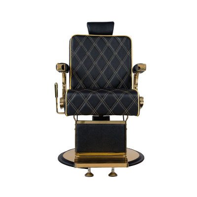 Silla de barbero GREASY - BarberShop | Creaciones Mobila Silla de barbero GREASY - BarberShop | Creaciones Mobila