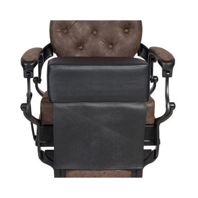 Sillón elevador de peluquería para niños HIGH | Creaciones Mobila Sillón elevador de peluquería para niños HIGH | Creaciones Mobila