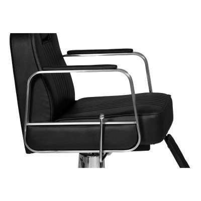 Fotel fryzjerski NOVA - BarberShop | Kreacje Mobila