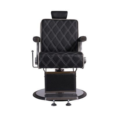 Fauteuil Barbier SECCO - BarberShop | Mobila Créations