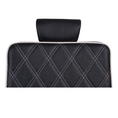 Scaun de frizerie SECCO - Frizerie | Creații Mobila Scaun de frizerie SECCO - Frizerie | Creații Mobila
