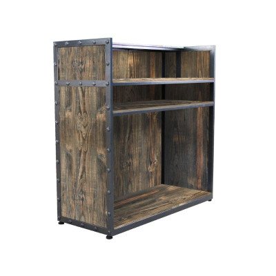 Groot bagerste receptionsskranke Groot bagerste receptionsskranke