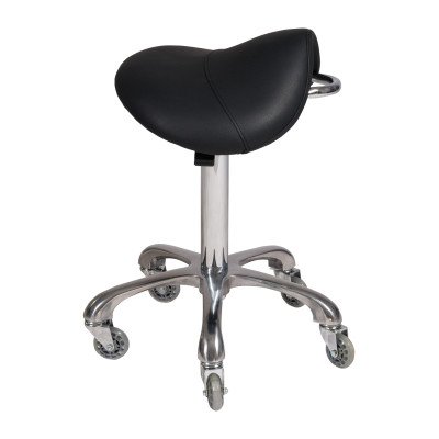 Scaun HUDA pentru cai cu roți rapide | Creații Mobila