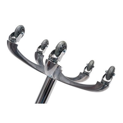 HUDA hobusetool kiirete ratastega | Mobila loomingud