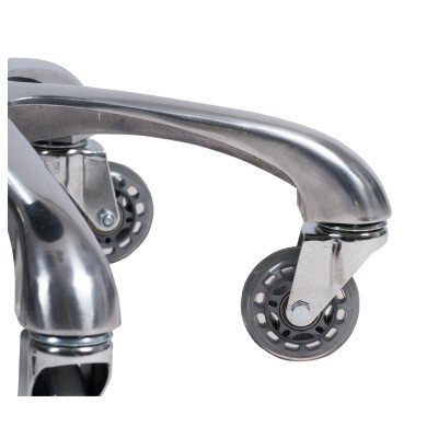 Scaun HUDA pentru cai cu roți rapide | Creații Mobila