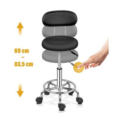 Scaun cu rotile TREND | Creații Mobila Scaun cu rotile TREND | Creații Mobila