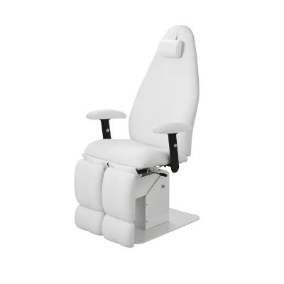 Elektryczny fotel podologiczny / do pedicure PEDIMA | Kreacje Mobila Elektryczny fotel podologiczny / do pedicure PEDIMA | Kreacje Mobila