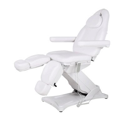KUNAI Fauteuil de Podologie / Pédicure électrique | Mobila Créations